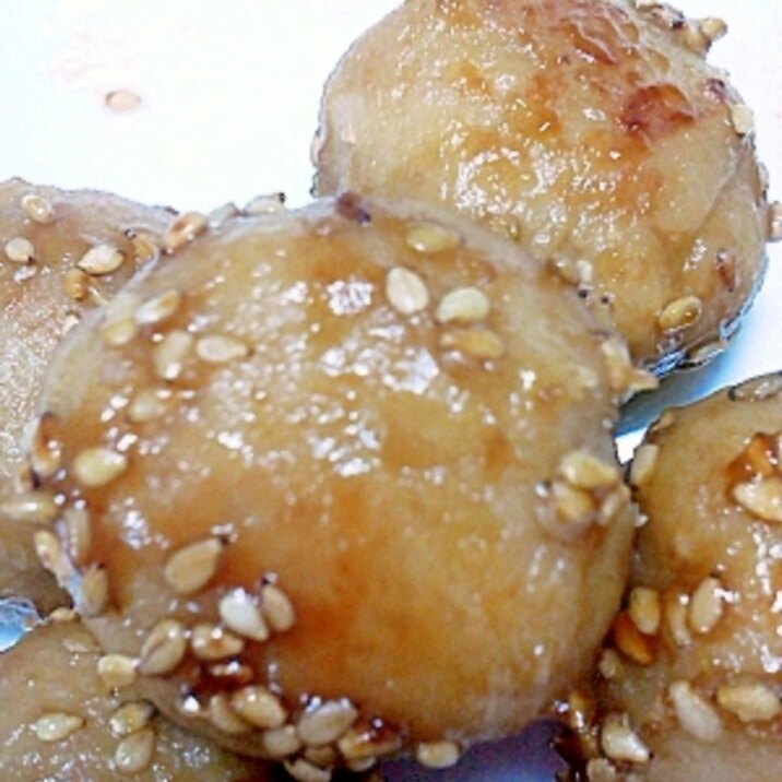 リメイク★ 鶏つくね